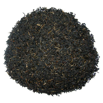 Black Tea Extract