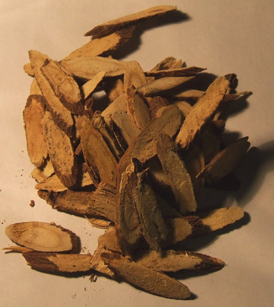 Glycyrrhiza Root Extract