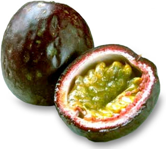 Passion Fruit Extract