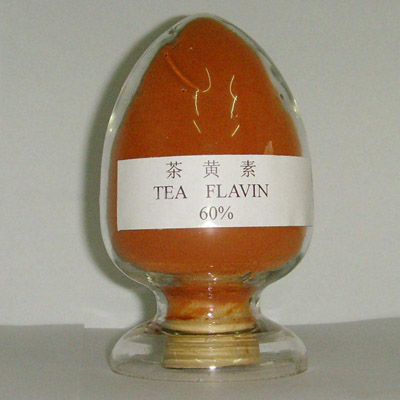 Tea Flavin