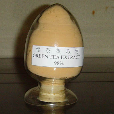 Tea Polyphenol Extract