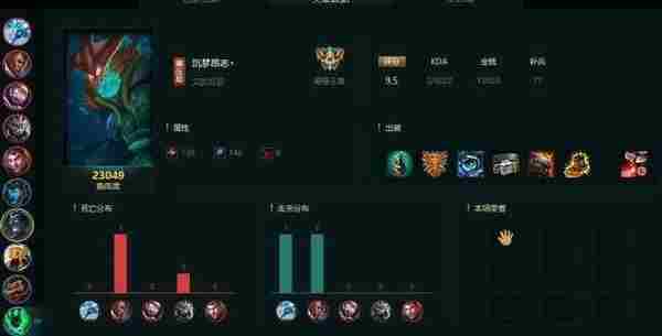 PDD组织老IG开黑LOL排位 意外遇上55开车队 谁