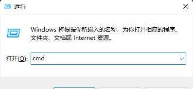 Win11找不到DNS地址怎么办？Win11找不到DNS无法访问网页解决方法