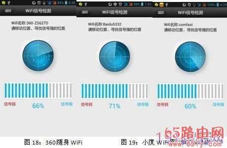 WiFi路由哪个好？小度WiFi详细评测